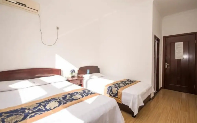 Liuzhuang Huayuhai Holiday Hostel
