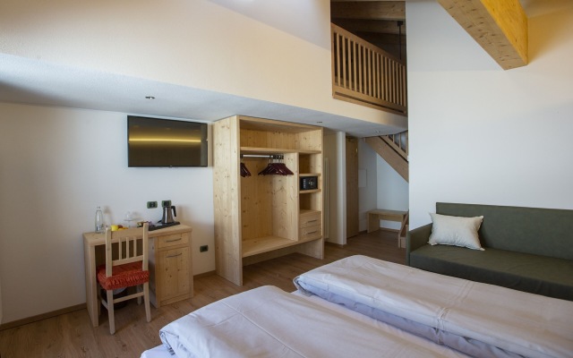 Hotel La Suisse