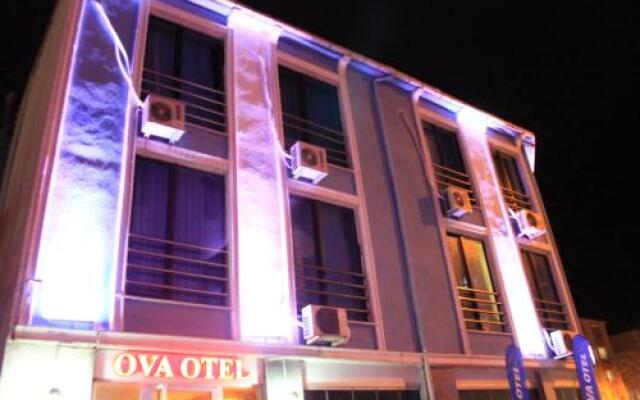 Ova Otel