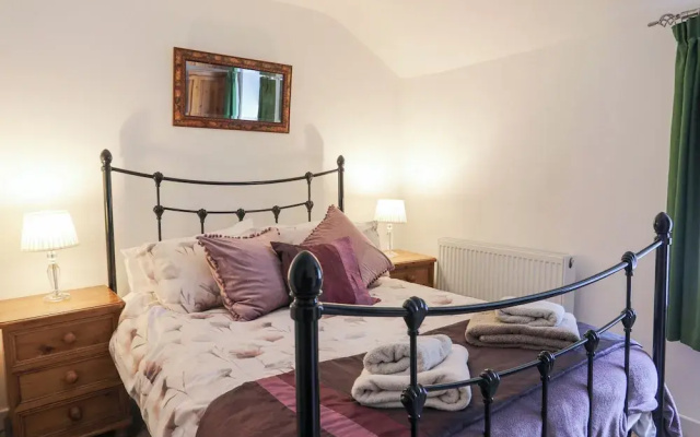 Quarryman's Cottage