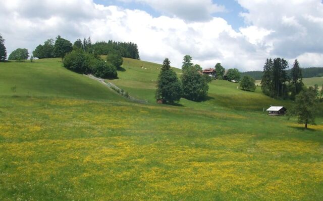 Kaisers Tanne - Premium Alles Inklusive Hotel