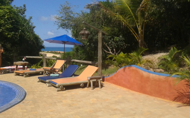 Pousada Ecovila Spa Da Alma
