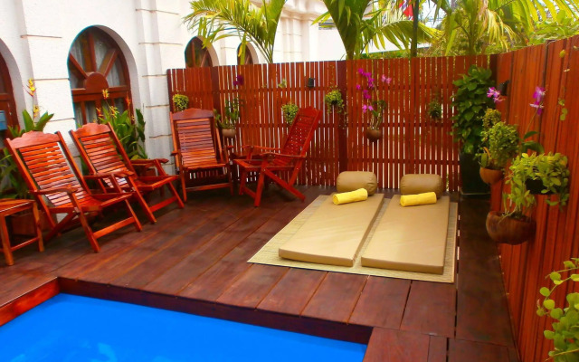 Soria Moria Boutique Hotel
