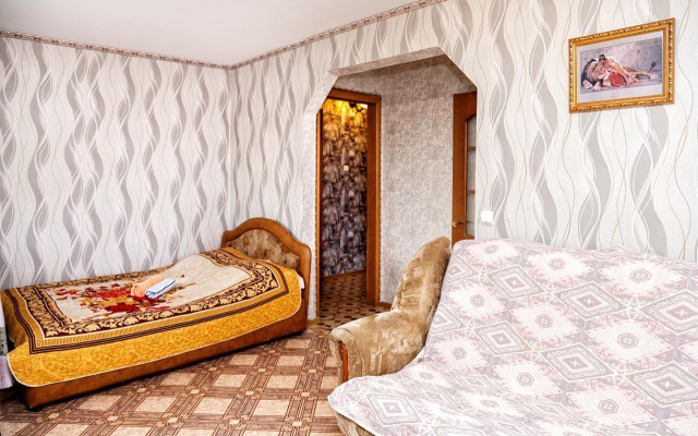 KemHotel (КемОтель) на улице Красноармейская