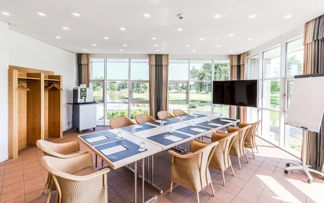 Golfhotel & Restaurant Lindenhof