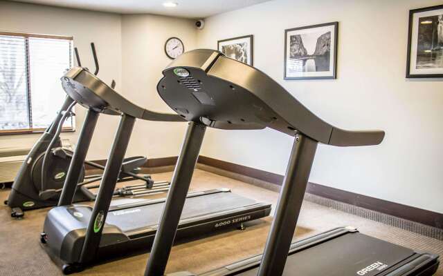 Sleep Inn Beaver - Beckley