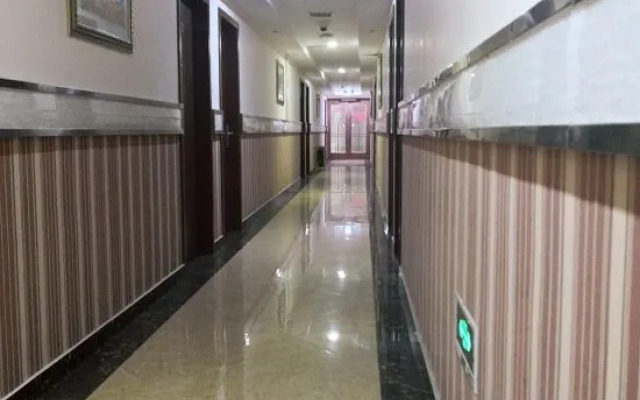 Yixing Hotel (Shanghai Zhujiajiao Ancient Town Scenic Area Branch)