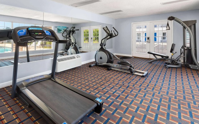 Baymont by Wyndham Brunswick GA
