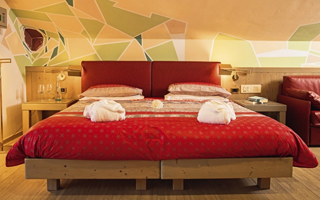 Roulette Union Hotels Val Di Fassa 4