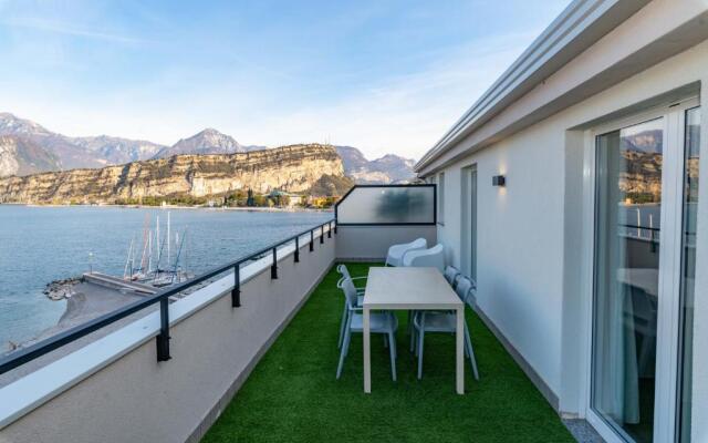 Torbole Aparthotel