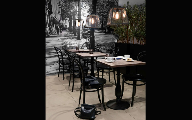 Saga Hotel Oslo, WorldHotels Crafted