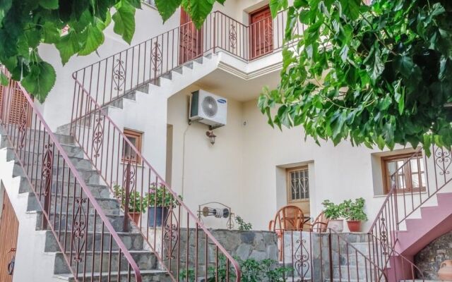 Astrostudio Apartments