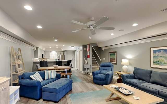 Aegean by Southern Vacation Rentals