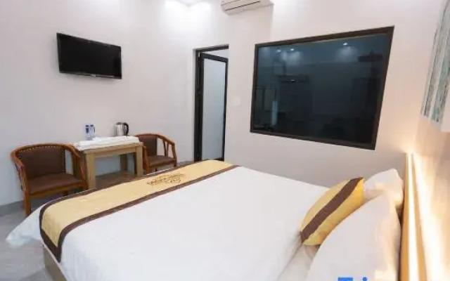Thinh Vuong Hotel