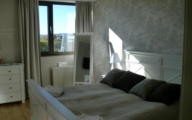 Hotell Pausa
