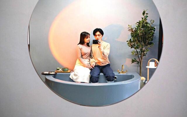 Nazuna Kyoto Nijo-jo