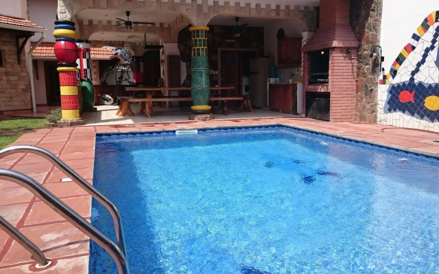 Apar-T-Hotel Porta Westfalica