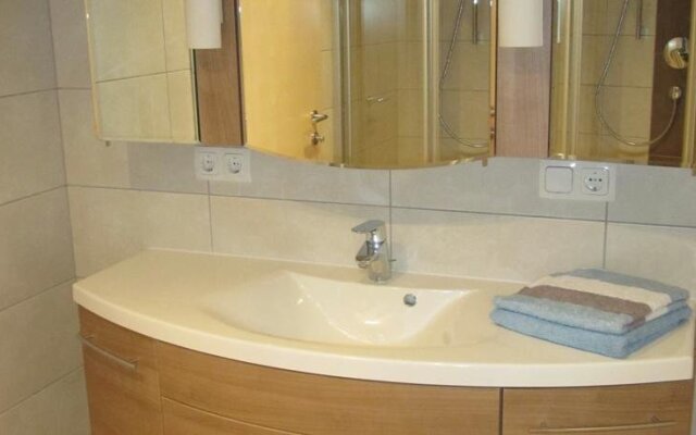 Haus Alpin Apartments