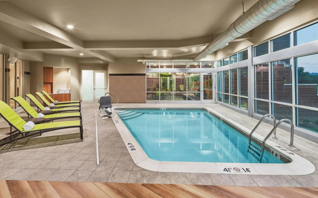 SpringHill Suites by Marriott Roanoke