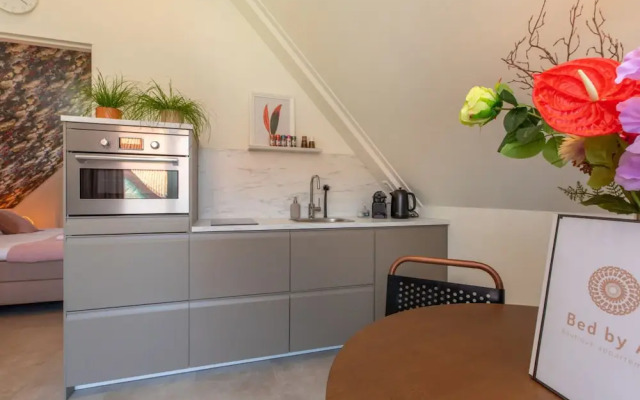 Apartment in Kortgene Near Grevelingenmeer