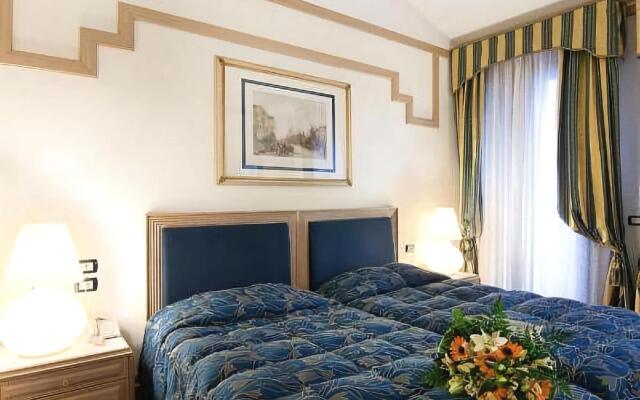 Hotel Foscari Palace