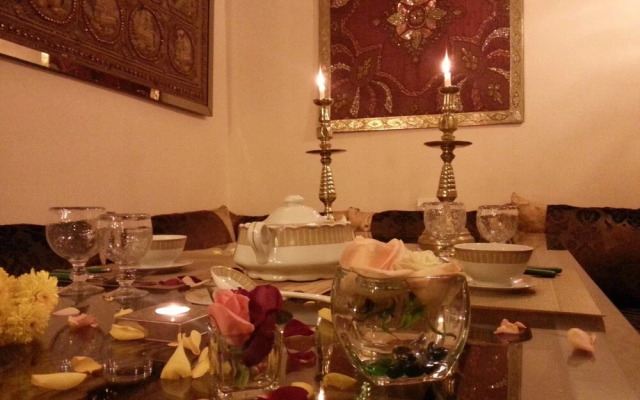 Riad CharCam - Adults Only