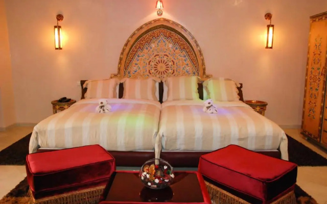 Riad Noumidya