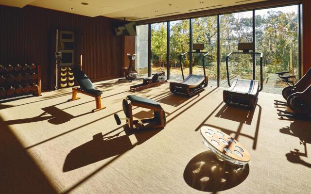 Hotel Indigo Inuyama Urakuen Garden by IHG