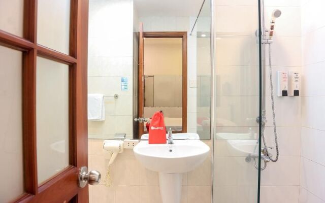 Reddoorz Near Nguyen Hue Walking Street 3