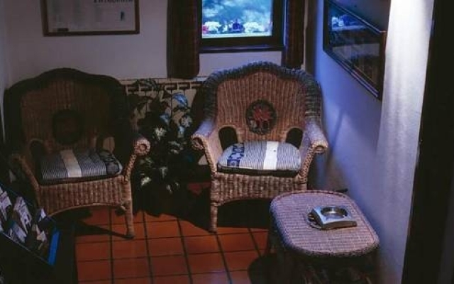 Hotel Posada Fueguina