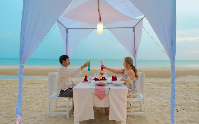 Chaolao Tosang Beach Hotel