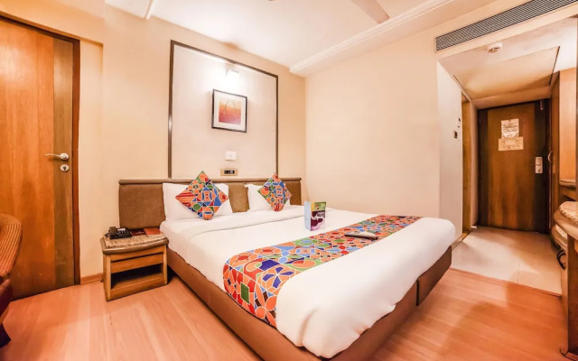 FabHotel Gandharva Shivajinagar