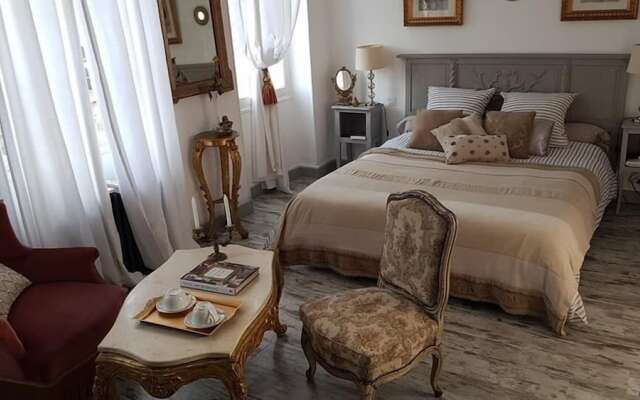 La Villa des Remparts