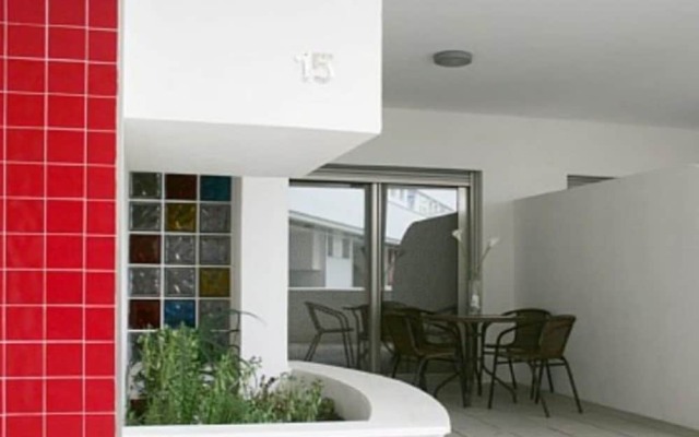 103416 -  Apartment in Zahara