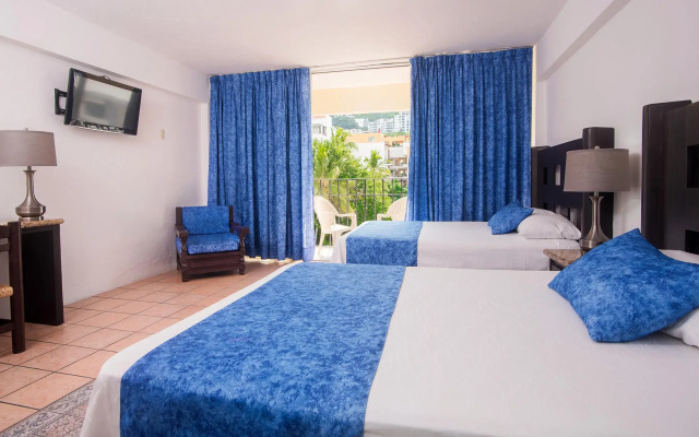 Hotel Delfin