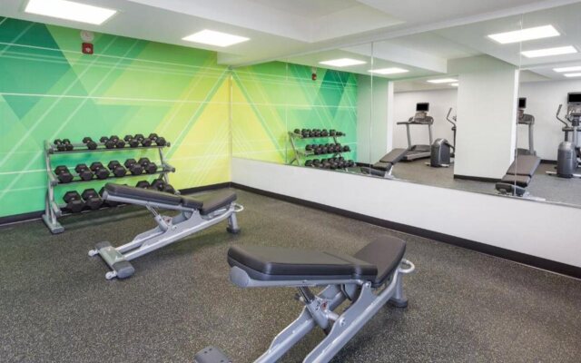 Holiday Inn Boone - University Area by IHG