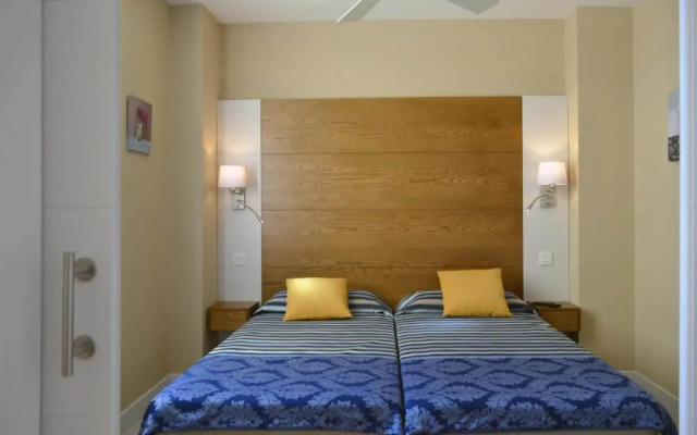 Hotel LIVVO Veril Playa