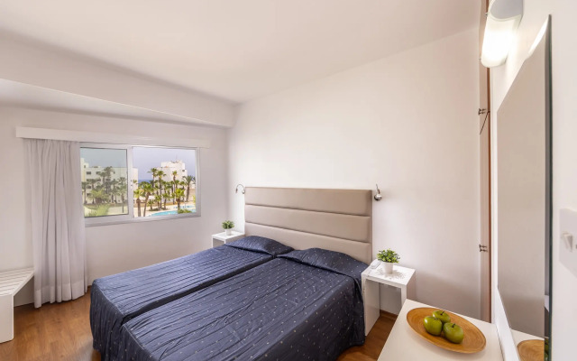 Papantonia Hotel Apartments