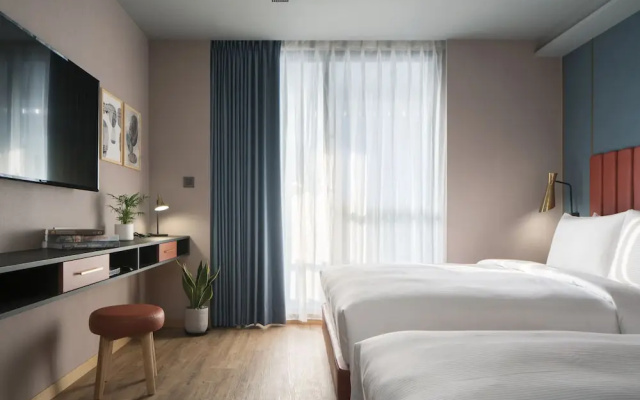 Kindness Day Hotel