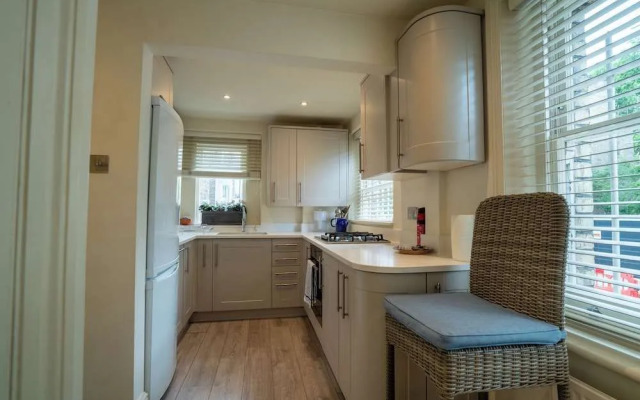 The Redcliffe Apartments