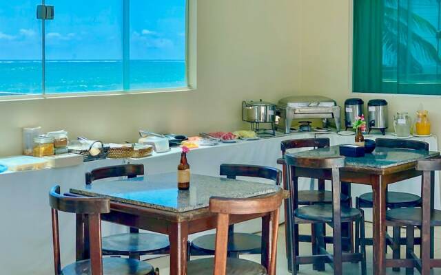 Novo Hotel Dona Felicidade