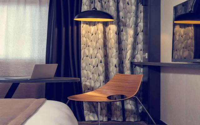 Mercure Paris Porte de Pantin
