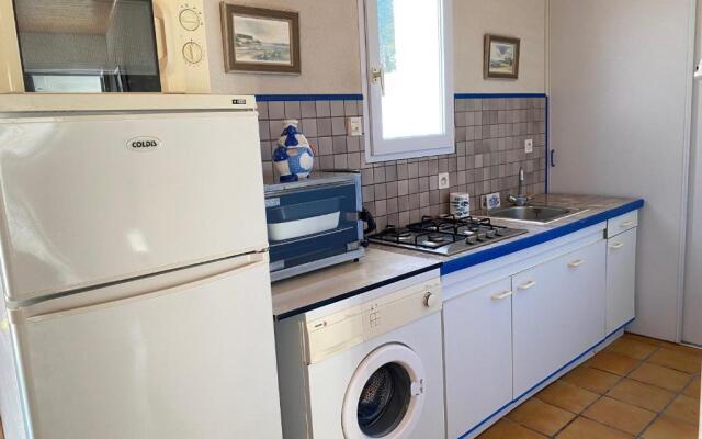 Maison Bretignolles-sur-Mer, 3 pièces, 4 personnes - FR-1-231-161