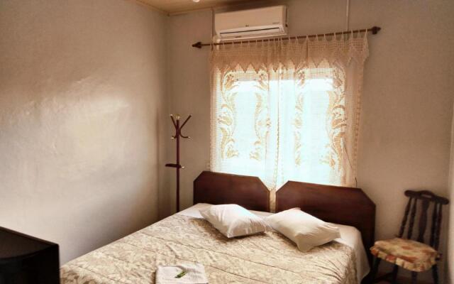 Hotel Pequenino