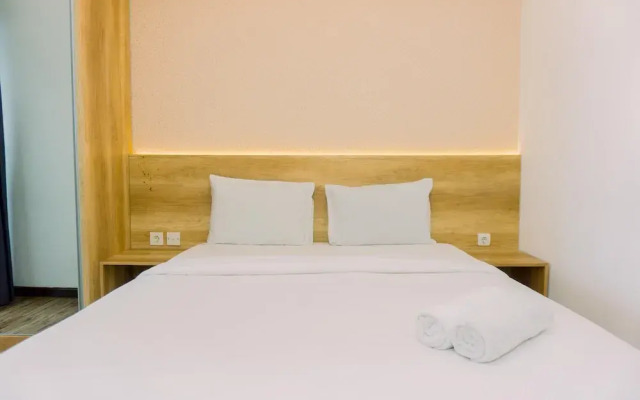 Good Deal And Comfy 2Br Apartment At M-Town Residence