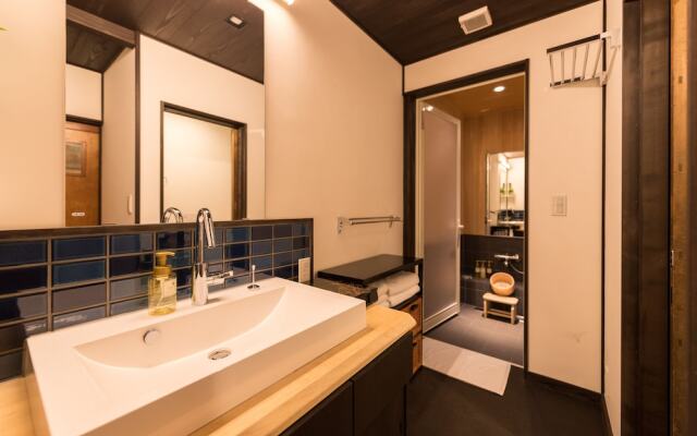 Guesthouse-Hana・Evergreen Hut