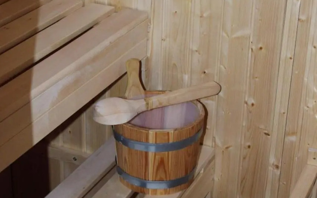 Lilly Chalet- Apartments with private sauna, close to ski lifts