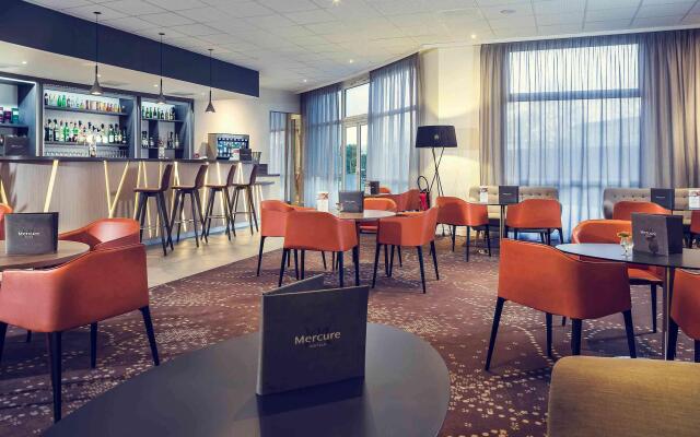 Mercure Compiegne Sud