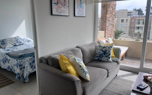 Departamento Lomas de Papudo I