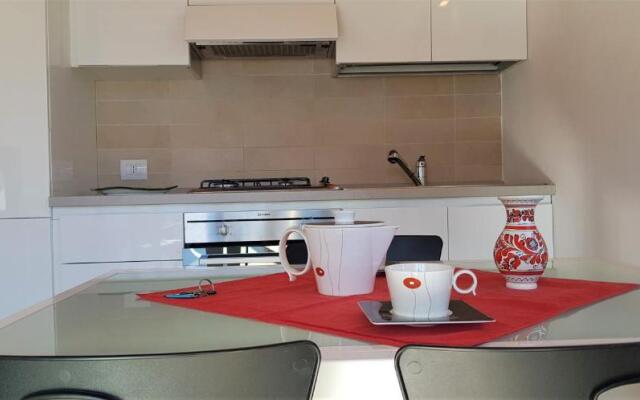 La Quiete 58 Maisonette Lake view by Gardadomusmea